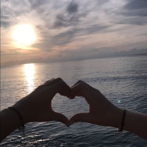 Meet your Posher, Bailey